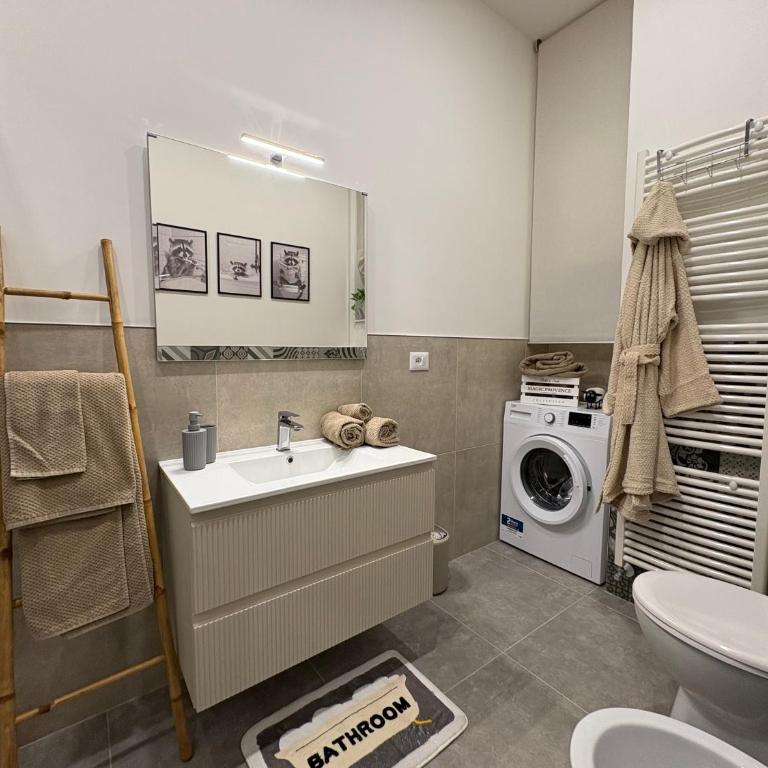 Il Giardino Nascosto - Appartamento con 2 Camere da Letto - 31