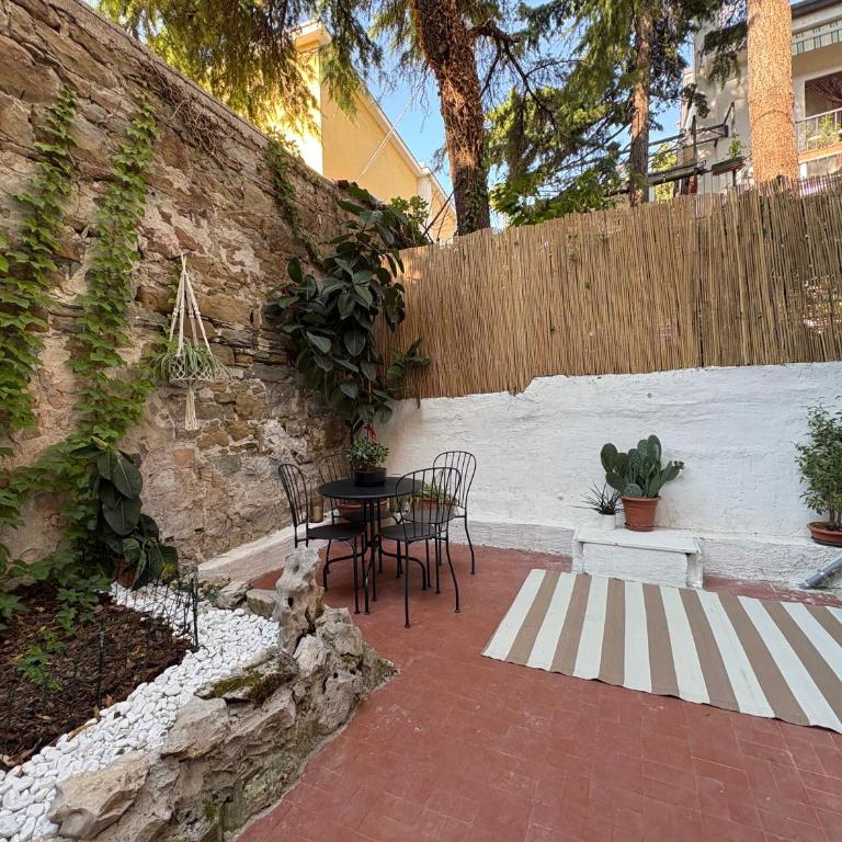 Il Giardino Nascosto - Appartamento con 2 Camere da Letto - 1