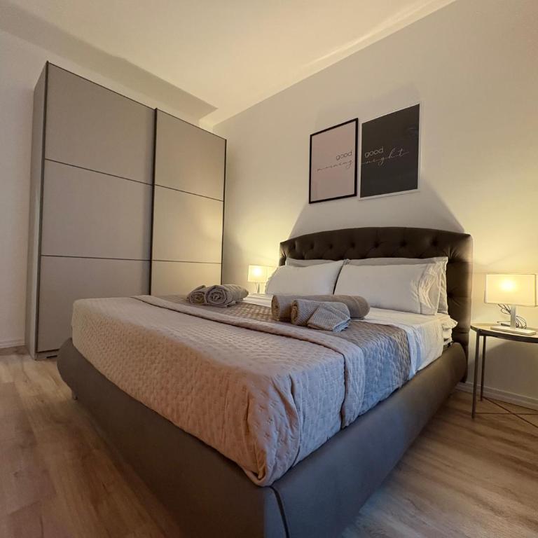 Il Giardino Nascosto - Appartamento con 2 Camere da Letto - 24