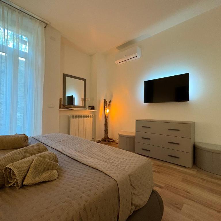 Il Giardino Nascosto - Appartamento con 2 Camere da Letto - 25