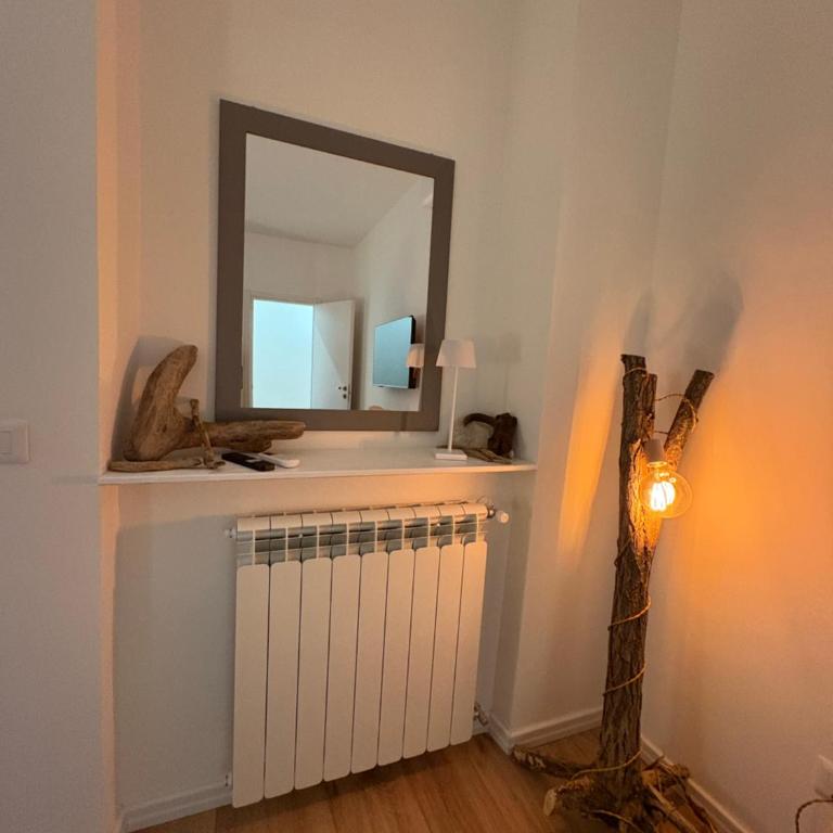 Il Giardino Nascosto - Appartamento con 2 Camere da Letto - 26