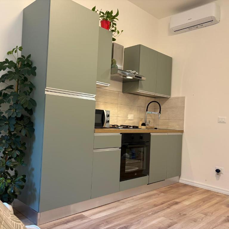 Il Giardino Nascosto - Appartamento con 2 Camere da Letto - 20