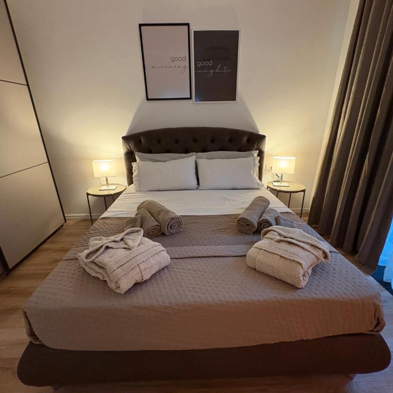 Il Giardino Nascosto - Appartamento con 2 Camere da Letto - 27