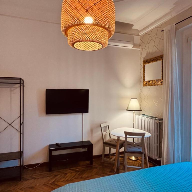 Suite con terrazzo - Appartamento con 1 Camera da Letto - 10