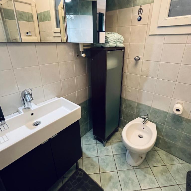 Suite con terrazzo - Appartamento con 1 Camera da Letto - 13