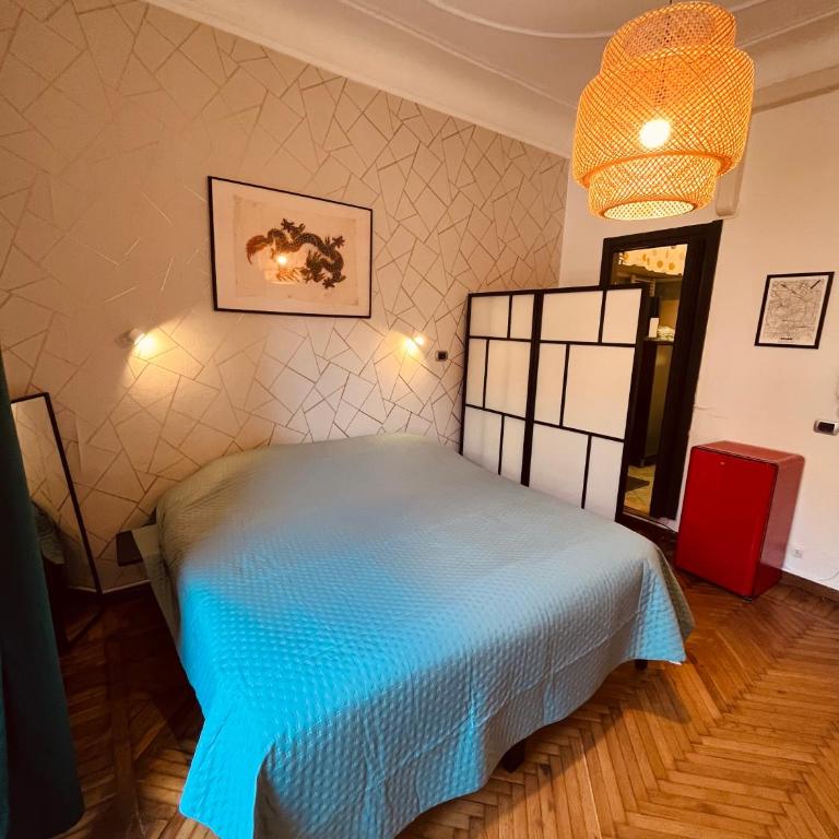 Suite con terrazzo - Appartamento con 1 Camera da Letto - 2