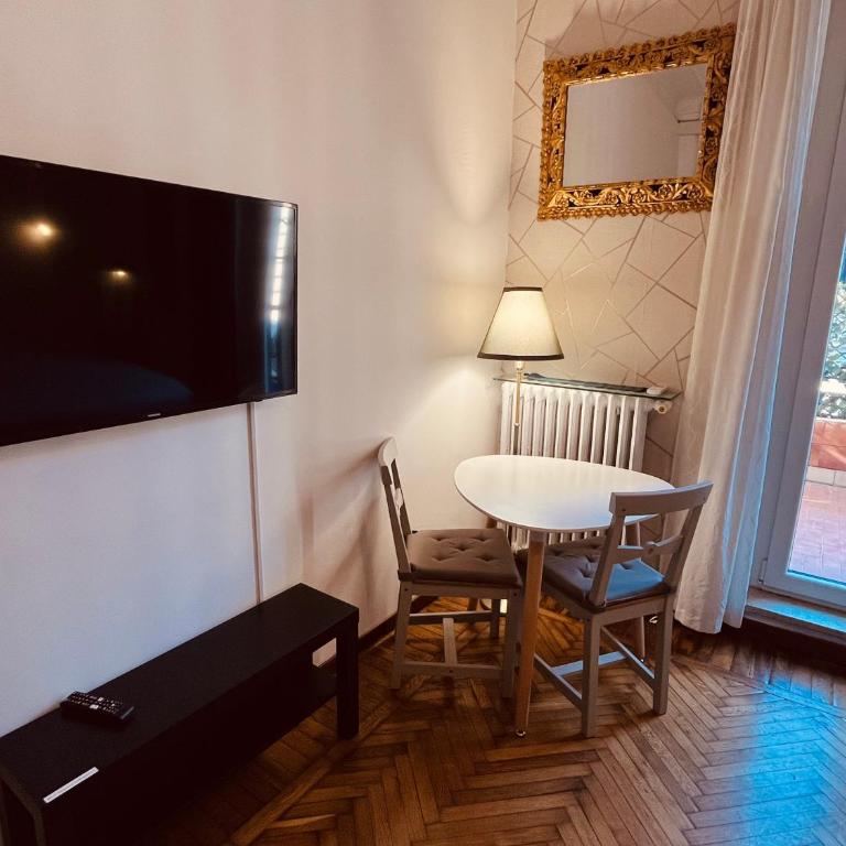 Suite con terrazzo - Appartamento con 1 Camera da Letto - 22