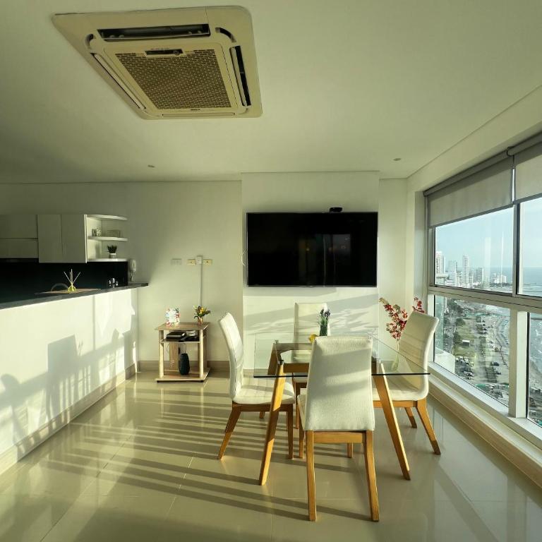 Apartamento Palmar - Apartamento de 3 dormitorios - 21