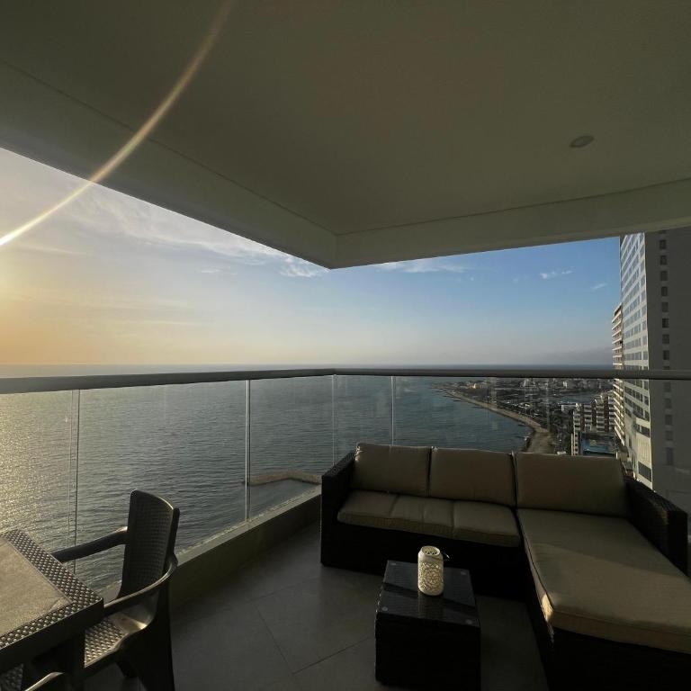 Apartamento Palmar - Apartamento de 3 dormitorios - 6