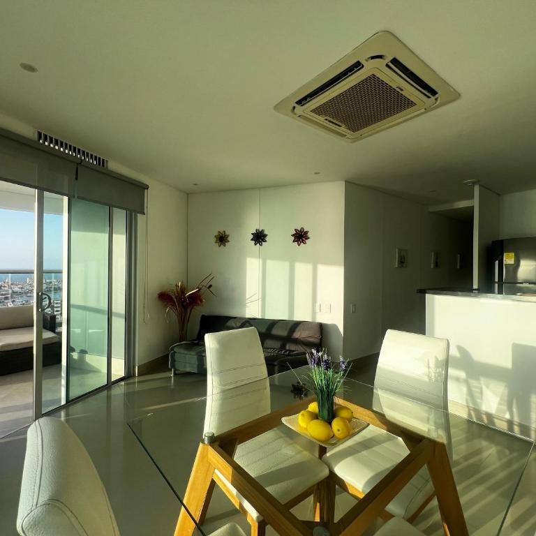 Apartamento Palmar - Three-Bedroom Apartment - 20