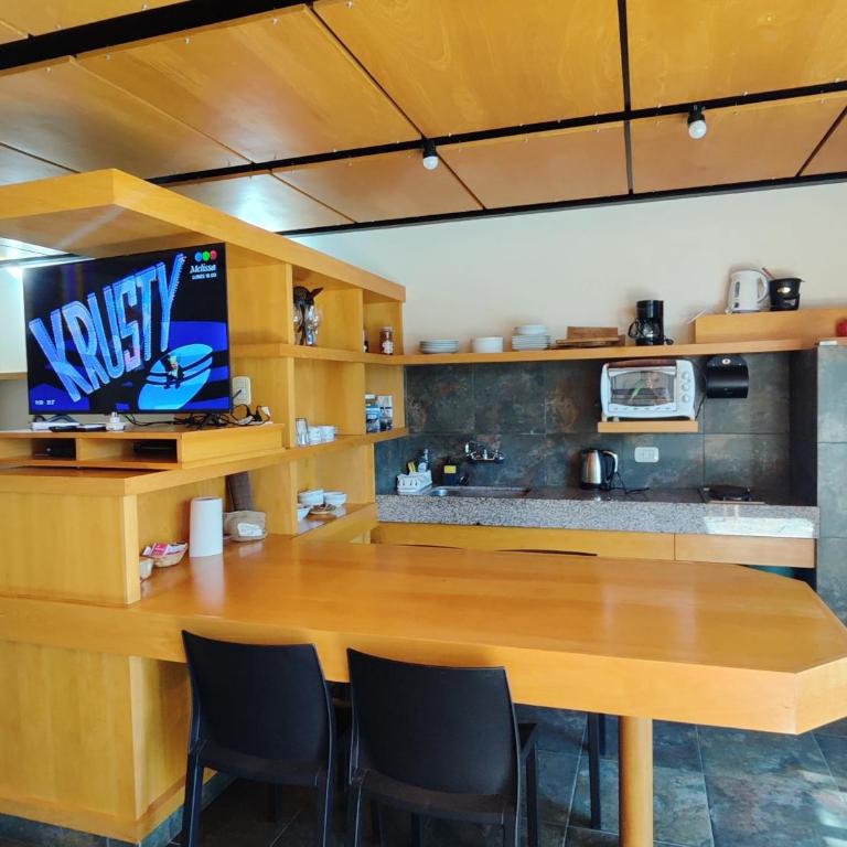 amanecer de RIO y pesca - Suite Familiar - 6