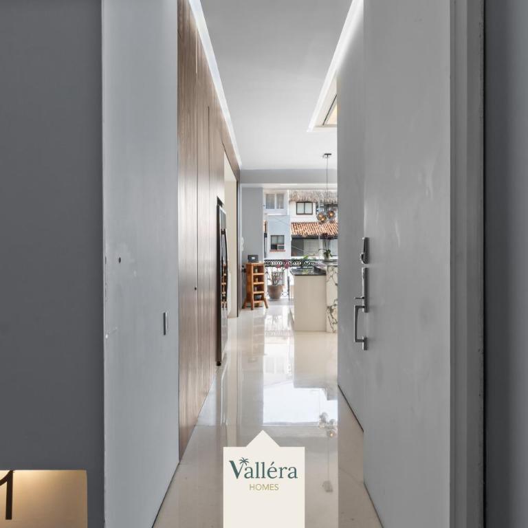 Pier 57, Sea & Mountain View - Apartamento de 1 dormitorio - 1