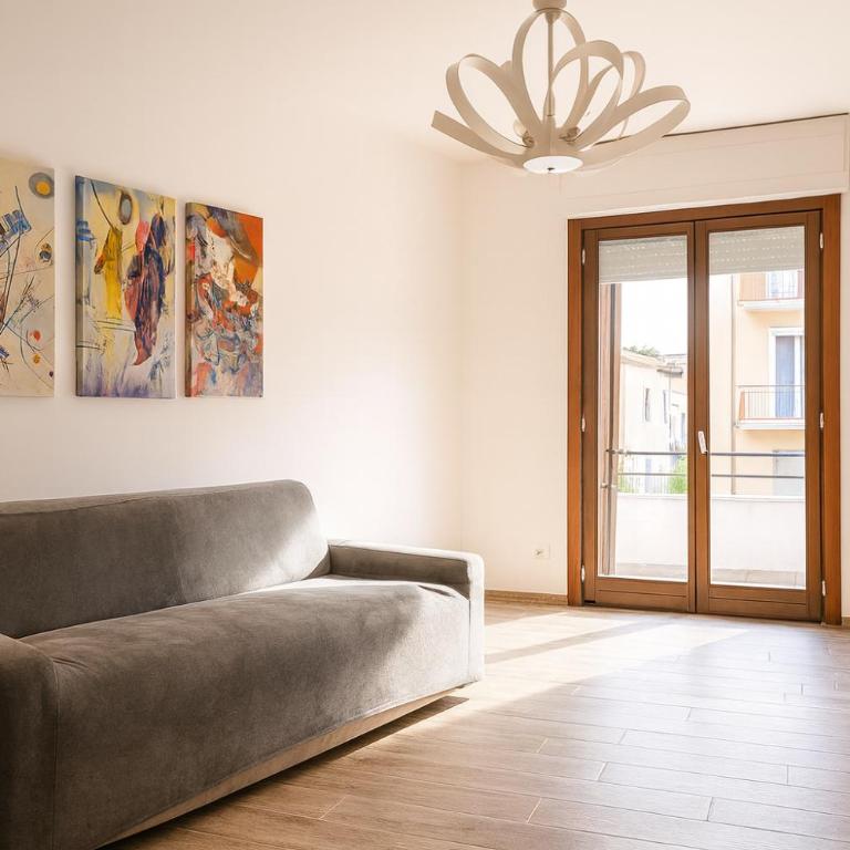 Gold Apartment - Two-Bedroom Apartment - 2