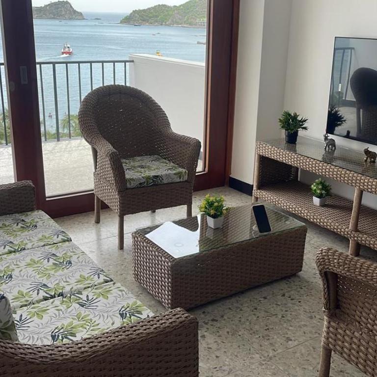 Mareas de ensueño - Apartamento de 1 dormitorio - 2