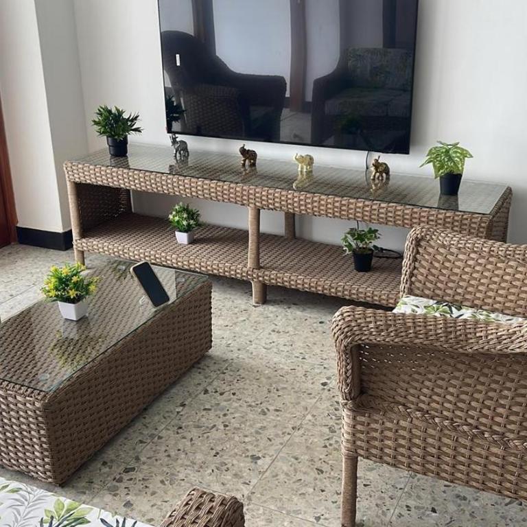 Mareas de ensueño - Apartamento de 1 dormitorio - 3