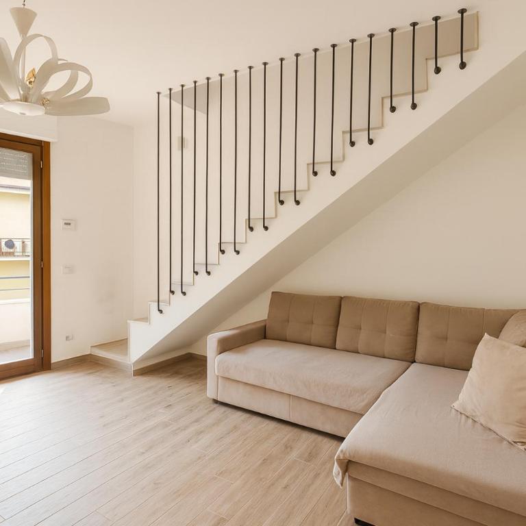 Gold Apartment - Two-Bedroom Apartment - 1