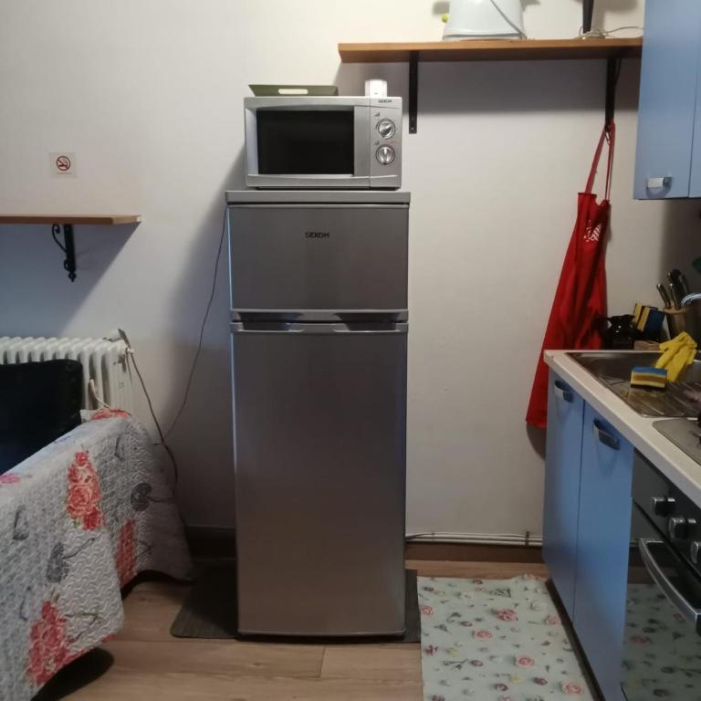 Casa O-live - Appartamento con 1 Camera da Letto - 10