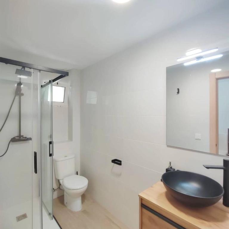 Edelweis Poniente Beach - Apartamento de 3 dormitorios - 8