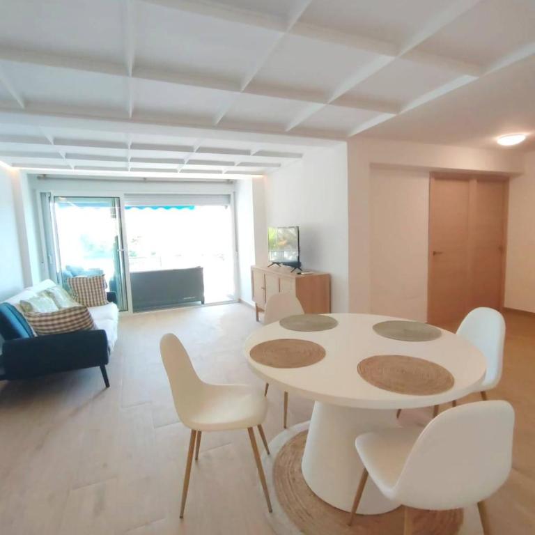 Edelweis Poniente Beach - Apartamento de 3 dormitorios - 10