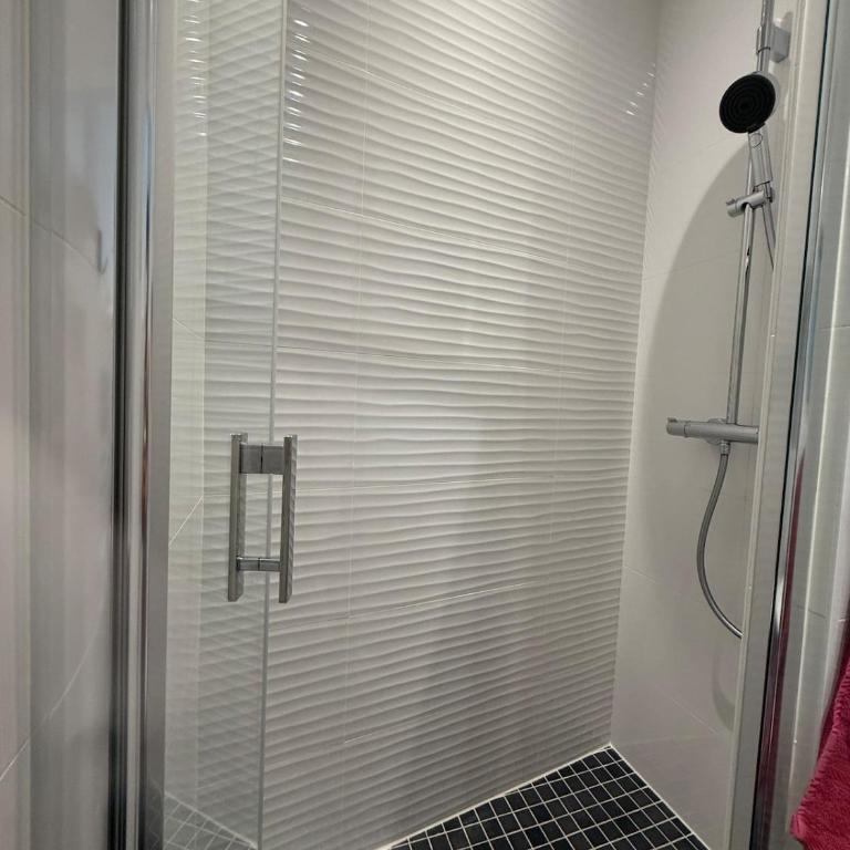 Nid douillet au cœur de Nantes - Appartement 1 Chambre - 6