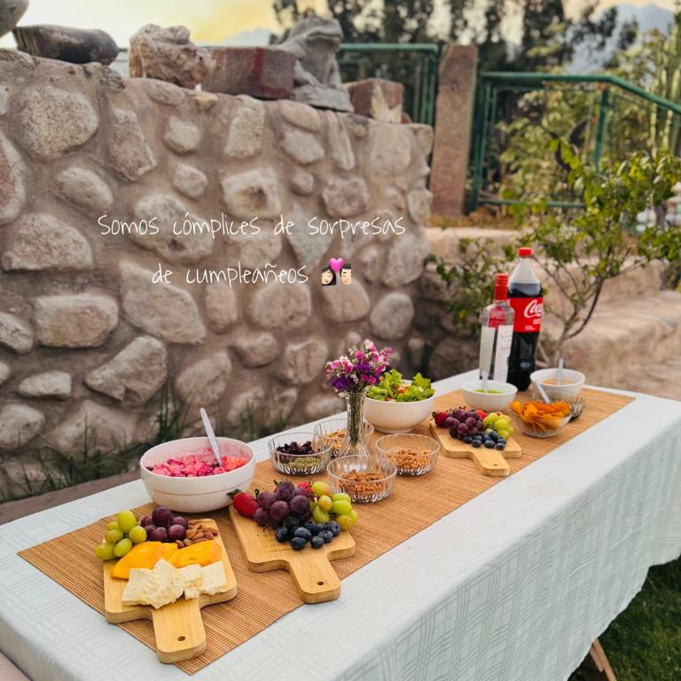 Yoga Home - Two-Bedroom Apartment - 30