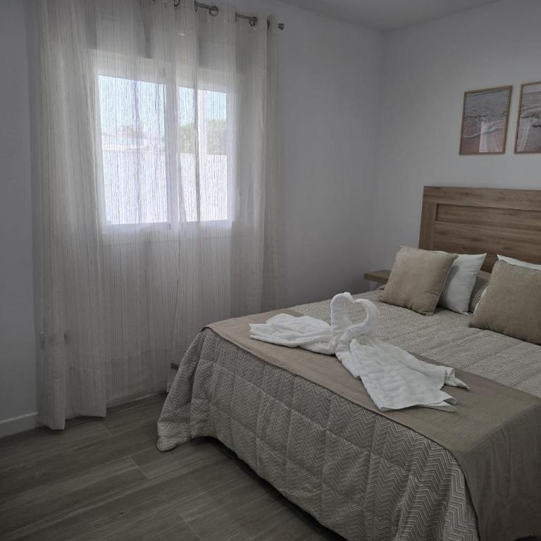 Villa Laruma - Casa de 2 dormitorios - 3