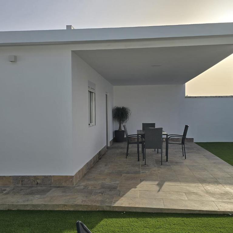 Villa Laruma - Casa de 2 dormitorios - 12