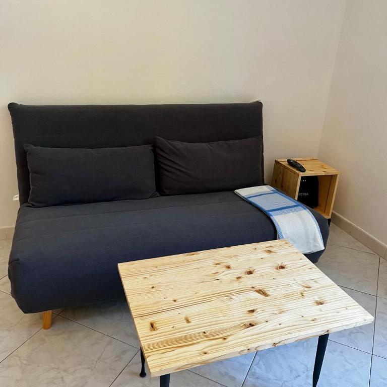 Valfò Lodge Le Mura - Two-Bedroom Apartment - 17