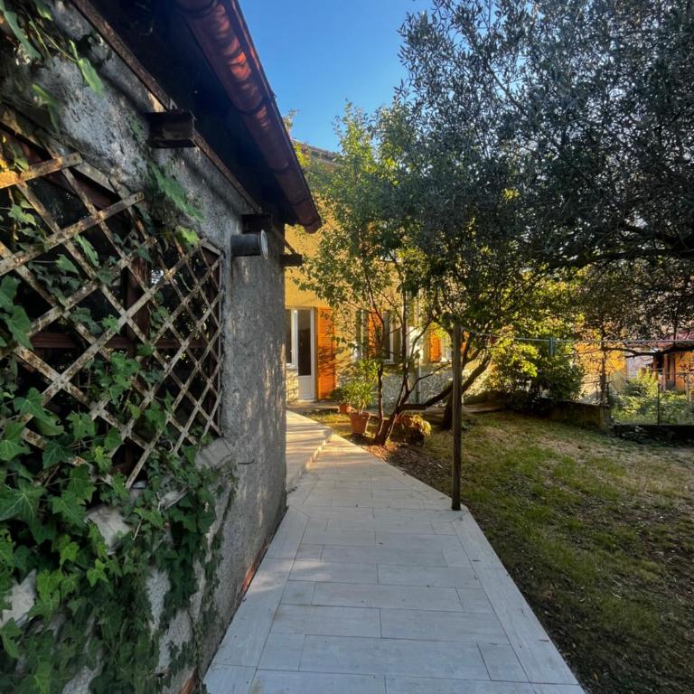 Valfò Lodge Le Mura - Two-Bedroom Apartment - 26