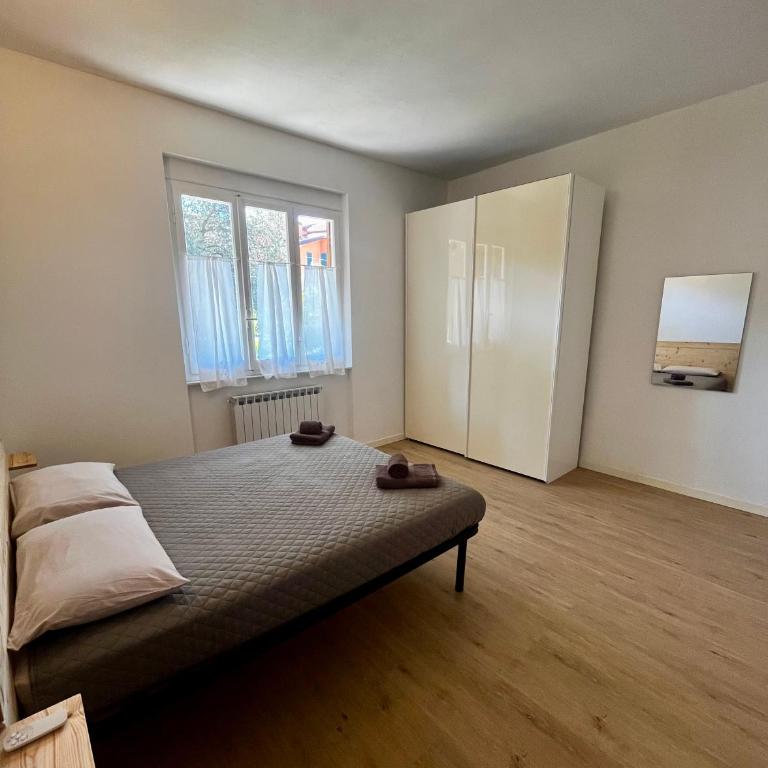Valfò Lodge Le Mura - Two-Bedroom Apartment - 5