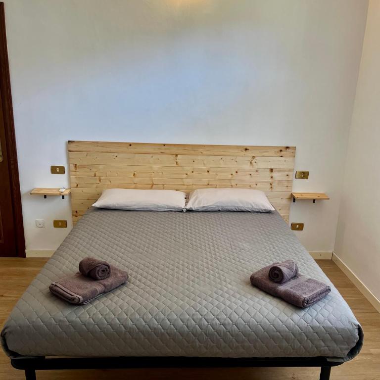 Valfò Lodge Le Mura - Two-Bedroom Apartment - 6