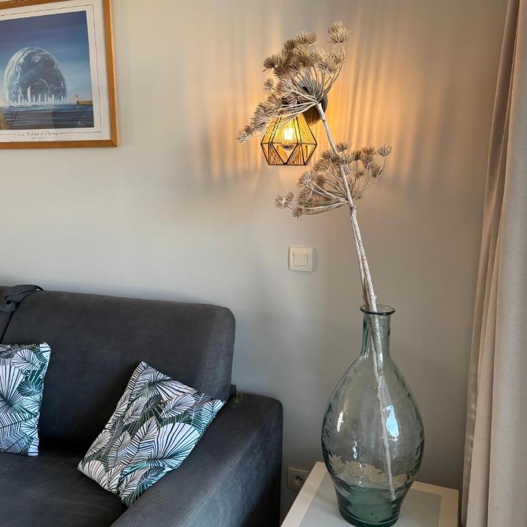 L'Estran - Two-Bedroom Apartment - 7