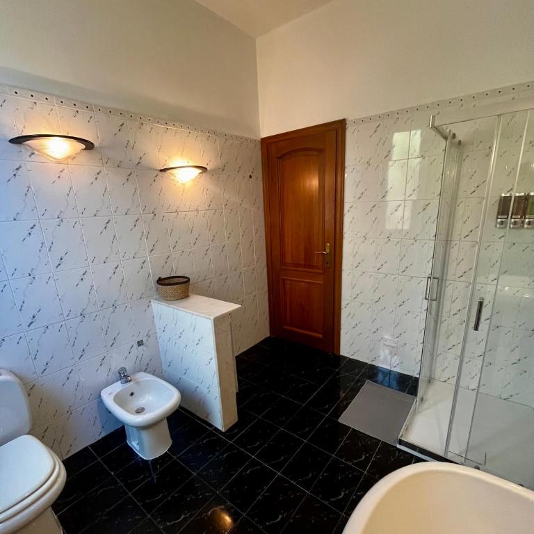 Valfò Lodge Le Mura - Two-Bedroom Apartment - 9