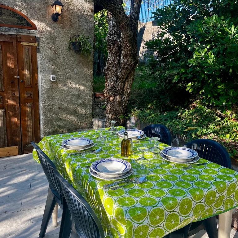 Valfò Lodge Le Mura - Two-Bedroom Apartment - 25
