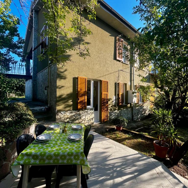 Valfò Lodge Le Mura - Two-Bedroom Apartment - 22