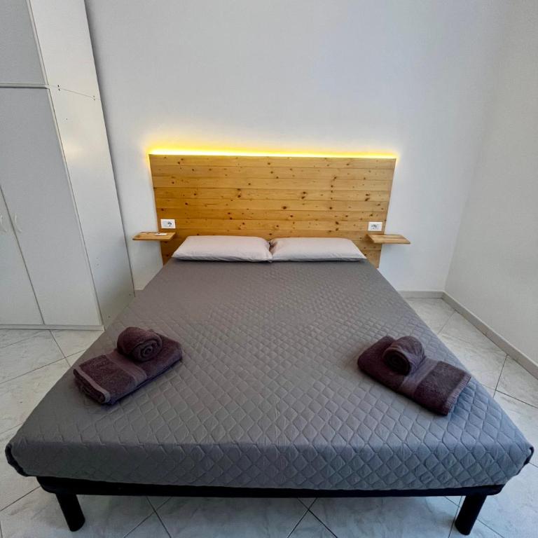 Valfò Lodge Le Mura - Two-Bedroom Apartment - 3