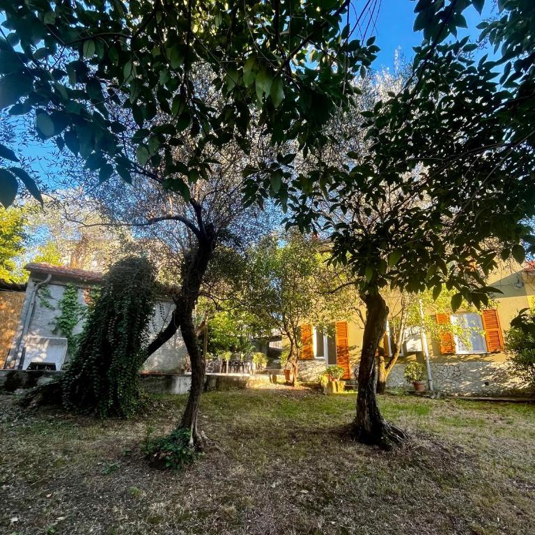 Valfò Lodge Le Mura - Two-Bedroom Apartment - 27