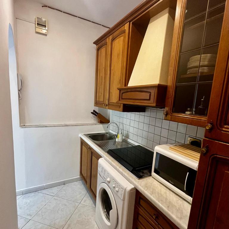 Valfò Lodge Le Mura - Two-Bedroom Apartment - 19