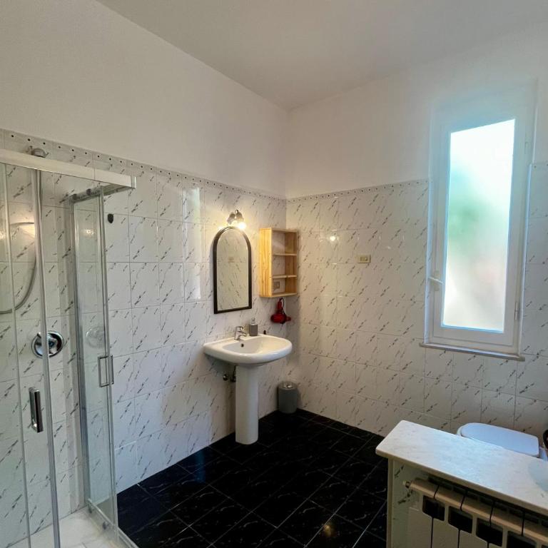 Valfò Lodge Le Mura - Two-Bedroom Apartment - 8