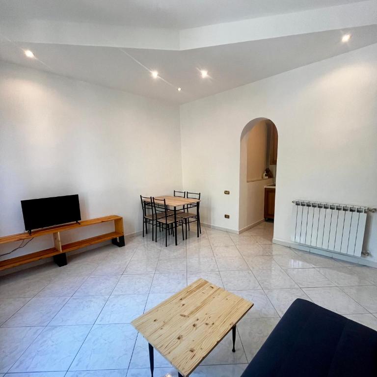 Valfò Lodge Le Mura - Two-Bedroom Apartment - 15