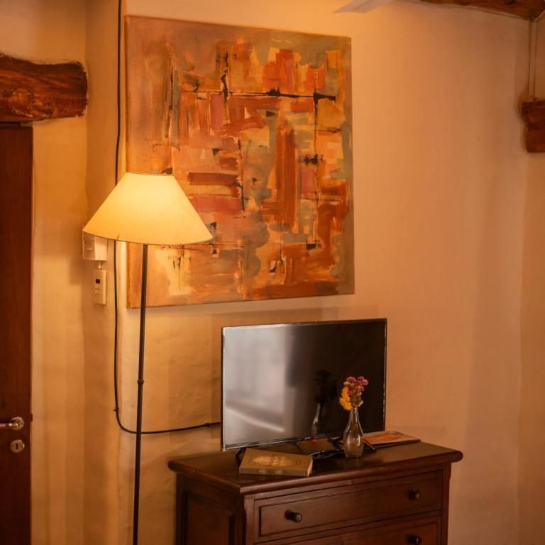 DON JUAN posada andina - Habitación Doble Superior - 20