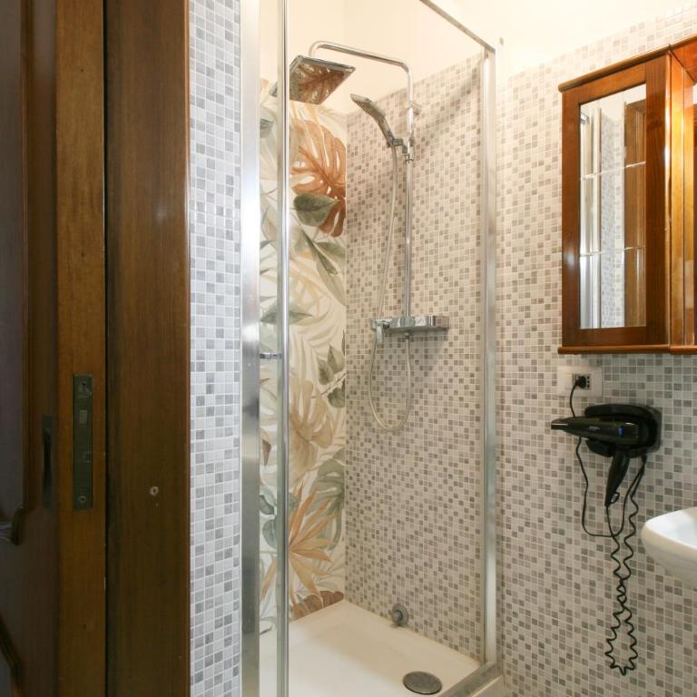 Royal Penthouse - Fiumicino Airport - Three-Bedroom Suite - Appartamento con 3 Camere da Letto - 14