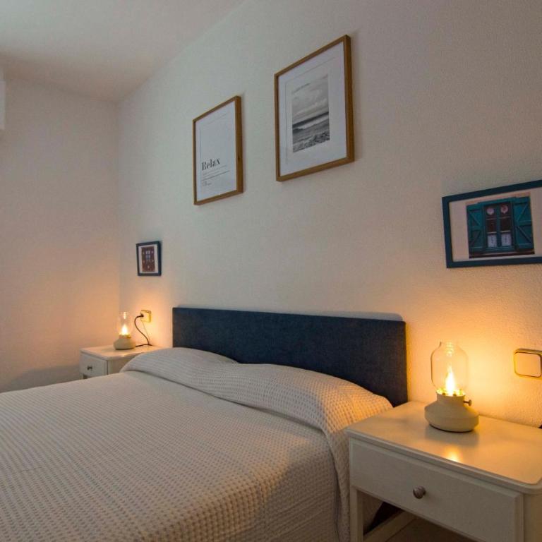 Pinar de la Almadraba, Apartamentos Living Sur - Apartamento de 1 dormitorio - 12