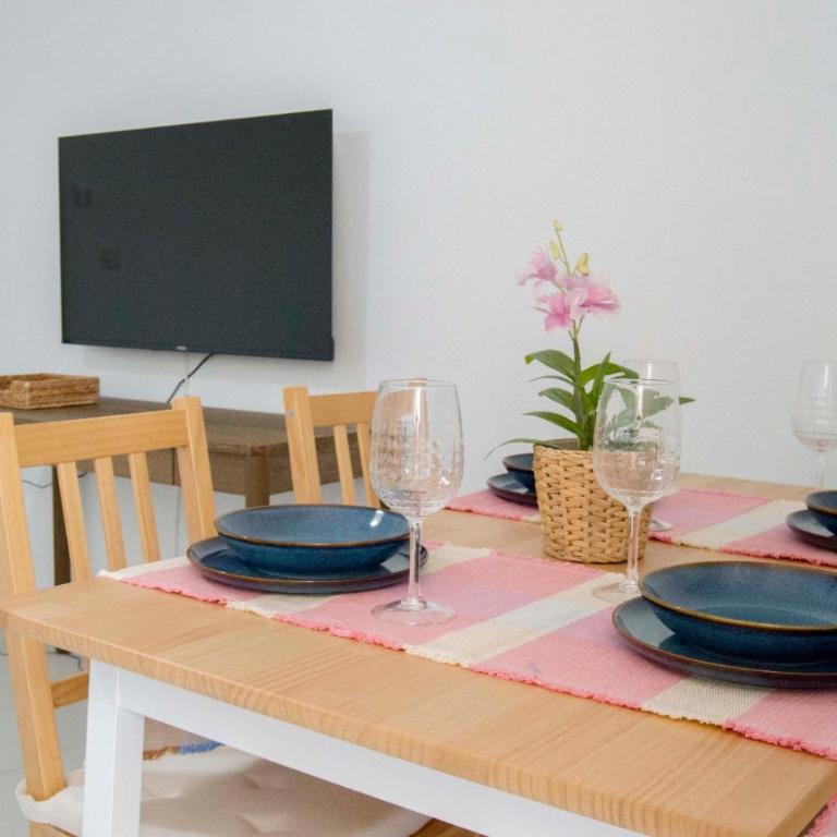 Pinar de la Almadraba, Apartamentos Living Sur - Apartamento de 1 dormitorio - 9