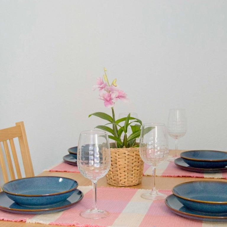 Pinar de la Almadraba, Apartamentos Living Sur - Apartamento de 1 dormitorio - 8