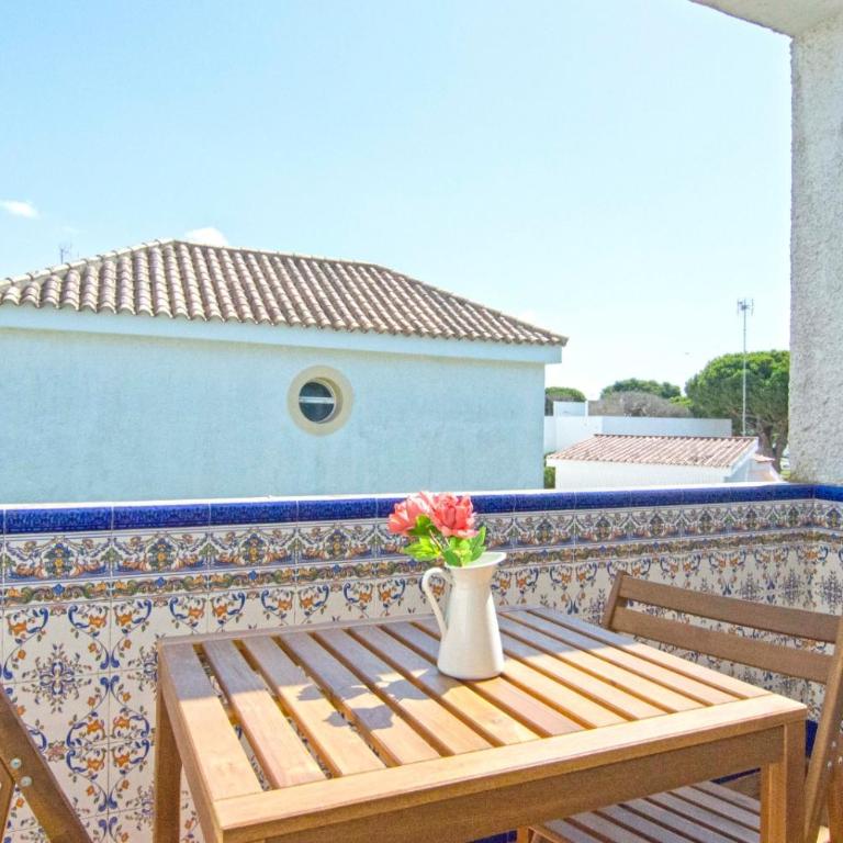 Pinar de la Almadraba, Apartamentos Living Sur - Apartamento de 1 dormitorio - 20