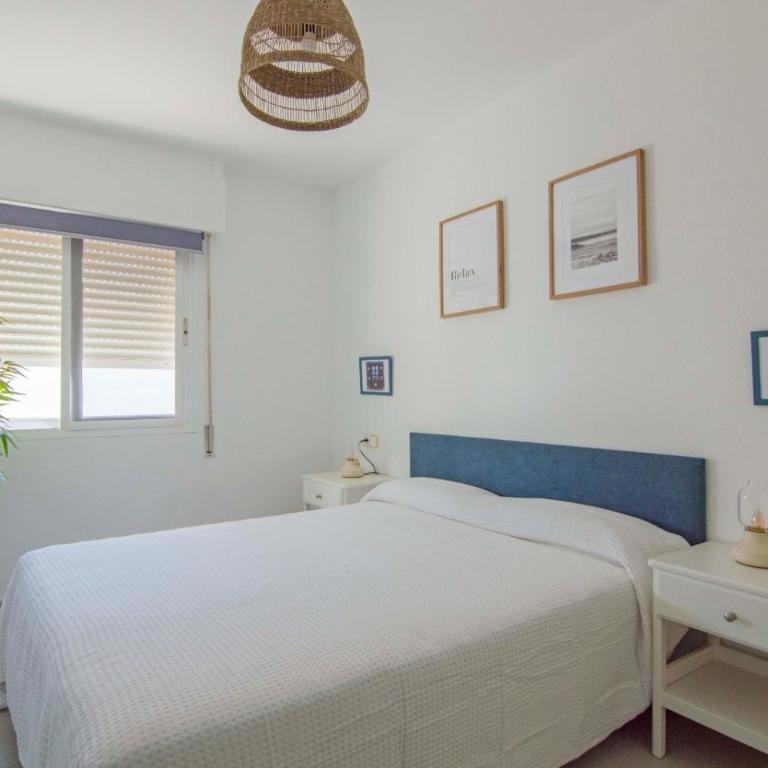 Pinar de la Almadraba, Apartamentos Living Sur - Apartamento de 1 dormitorio - 15