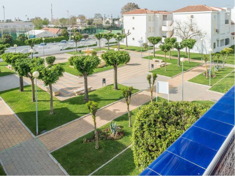 Pinar de la Almadraba, Apartamentos Living Sur - Apartamento de 1 dormitorio - 24