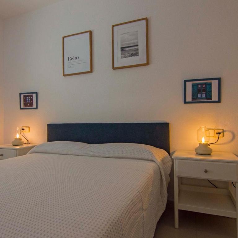Pinar de la Almadraba, Apartamentos Living Sur - Apartamento de 1 dormitorio - 13