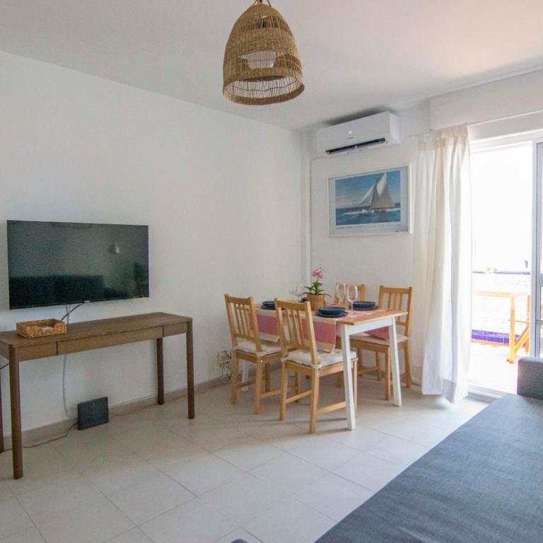 Pinar de la Almadraba, Apartamentos Living Sur - Apartamento de 1 dormitorio - 6